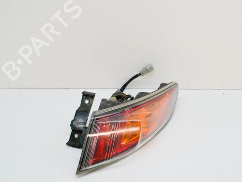 Used Right taillight HONDA CIVIC VIII Hatchback (FN, FK) 1.8 (FN1, FK2) (140 hp) 14639713