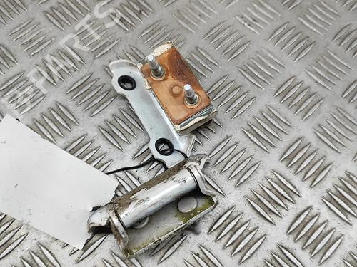 Hinge/Door check strap LEXUS RX (_L2_) 450h AWD (GYL25_, GYL26_, GYL25, GYL26, GYL25R, GYL26R) | BP26282856C146 - Image 2
