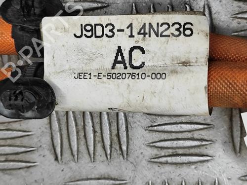 Wiring harness JAGUAR I-PACE (X590) EV400 AWD | BP27782646E16  - Image 6