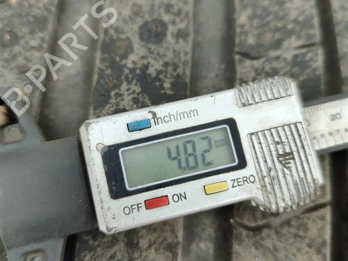 Rim AUDI Q7 (4MB, 4MG, 4MQ) 3.0 TDI quattro | BP28955572C45