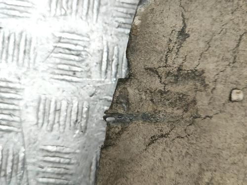 Upper protection AUDI A6 C7 Avant (4G5, 4GD) 2.0 TDI | BP28674699M93 