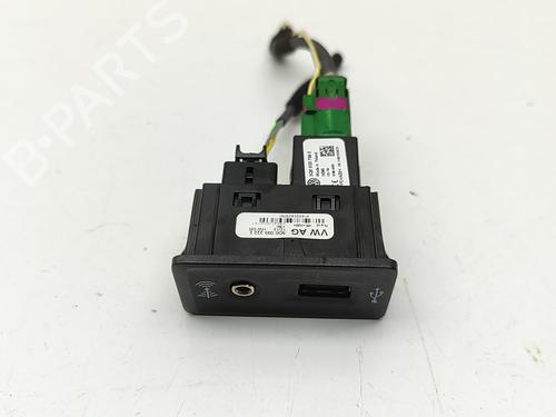 Used Electronic module VW GOLF VII Variant (BA5, BV5) 2.0 TDI (150 hp) 29920207