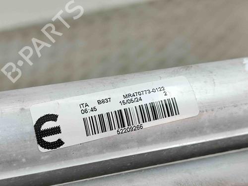 AC radiator FIAT 500 (312_) 1.0 Mild Hybrid (312.AYD1B) | BP29373319M32 