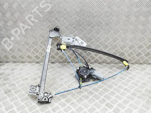 Front left window mechanism MASERATI GRAN TURISMO I 4.7 S | BP39719548C22 - Image 3