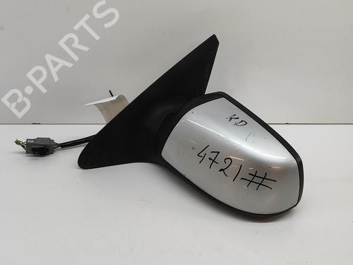 Left mirror FORD MONDEO III Saloon (B4Y) 2.0 16V | BP24141844C26 