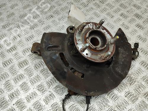 Used Right front steering knuckle Right front steering knuckle KIA SPORTAGE IV (QL, QLE) 1.6 CRDi (136 hp) 33377303 33377303