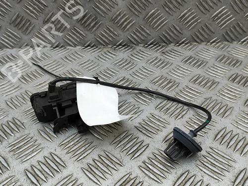Tankdæksel Tankdæksel VW GOLF VII (5G1, BQ1, BE1, BE2) 2.0 GTD (184 hp) 37583833 37583833