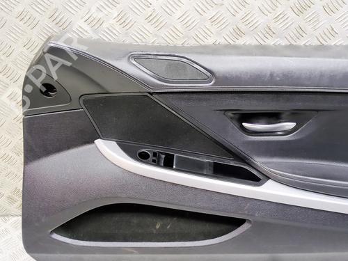 Front left panel BMW 6 Coupe (F13) 640 d | BP39409170C58 - Image 2