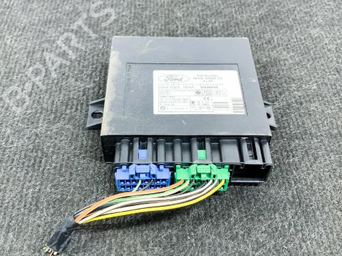 Electronic module FORD FOCUS I Turnier (DNW) 1.8 16V | BP14614185M83 