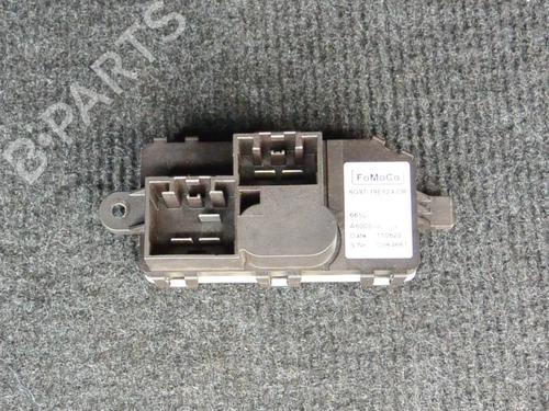 Varmeblæsermodstand FORD KUGA I 2.0 TDCi (140 hp) 14653335