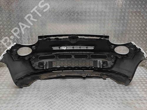 Front bumper FIAT 500L (351_, 352_) 1.6 D Multijet (199LYD1B) | BP29812466C7 