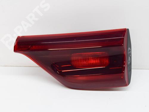 Used Third brake light Third brake light KIA SPORTAGE IV (QL, QLE) 1.6 GDI (132 hp) 6867128 6867128