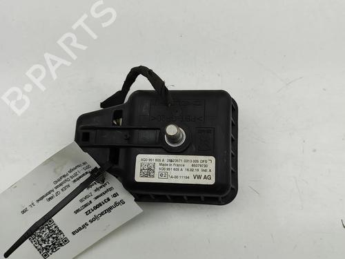 Electronic module AUDI Q7 (4MB, 4MG, 4MQ) 3.0 TDI quattro | BP28437191M83 - Image 4