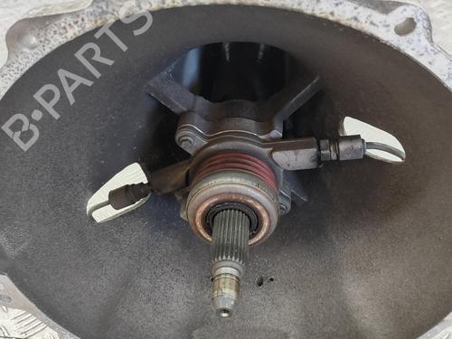 Driveshaft ASTON MARTIN VANTAGE Vantage 4.3 | BP27797480M37 