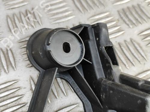 Rear bumper bracket SKODA KAMIQ (NW4) 1.0 TSI | BP27796287C159 