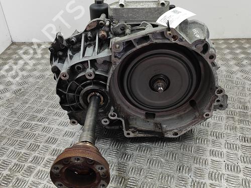 Used Gearbox RENAULT TRAFIC III Platform/Chassis (EG_) 1.6 dCi 120 (EGMB) (120 hp) 24306766