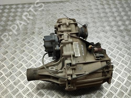 Boîte de transfert Boîte de transfert ISUZU D-MAX II (TFR, TFS) 2.5 CRDi 4x4 (TFS86J) (136 hp) 36457919 36457919