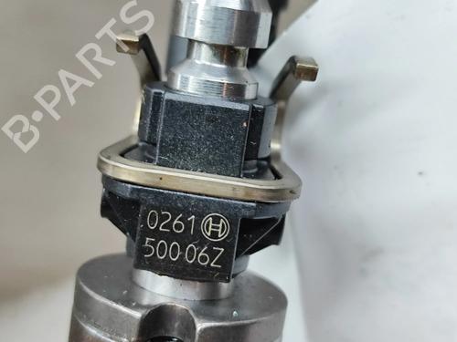 Injector SKODA KAROQ (NU7, ND7) 1.5 TSI | BP27508886M100  - Image 7