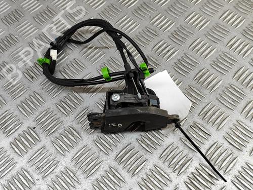 Used Rear right lock Rear right lock MINI MINI CLUBMAN (R55) One D (90 hp) 33373786 33373786