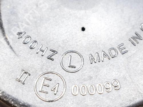 Horn CHEVROLET CAMARO 6.2 | BP14652387E13 