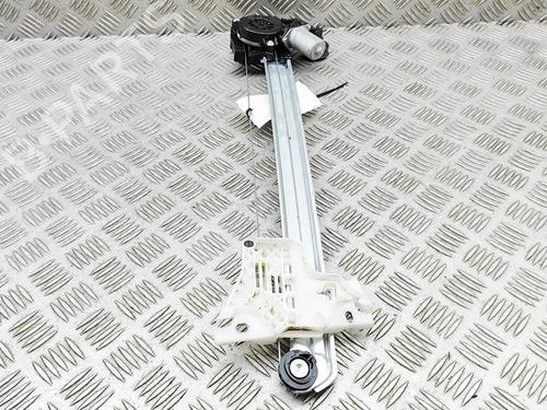 Rear left window mechanism MAZDA CX-80 (KL_) e-SKYACTIVE-D MHEV AWD (KL0H, KL3R3P) | BP33223744C24 - Image 4