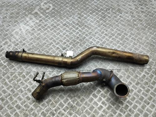 Pipe AUDI A3 Limousine (8VS, 8VM) S3 quattro | BP31314738M125