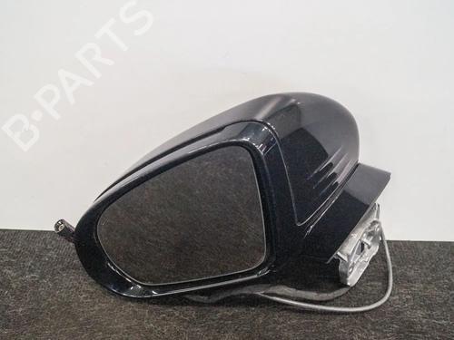 Retrovisor esquerdo Retrovisor esquerdo MERCEDES-BENZ S-CLASS Coupe (C217) S 500 (217.382) (455 hp) 6739713 6739713