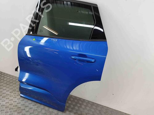 Left rear door FORD KUGA III (DFK) 2.5 FHEV | BP28561257C4 