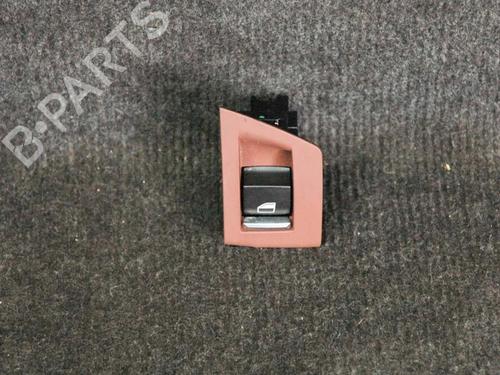 Used Right rear window switch BMW 5 (F10) 520 d (184 hp) 6724827