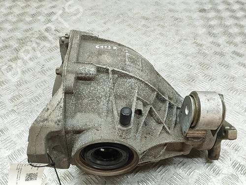 Differential, bag Differential, bag MERCEDES-BENZ E-CLASS (W213) E 300 de 4-matic (213.011) (306 hp) 34282189 34282189
