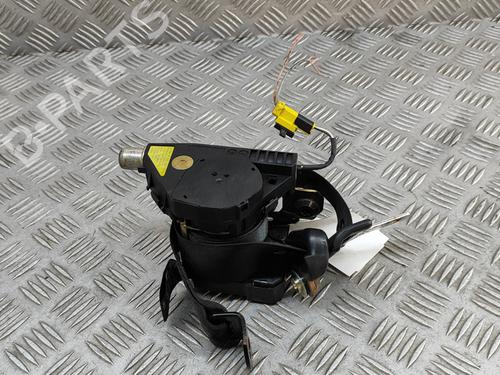 Rear right seatbelt MERCEDES-BENZ M-CLASS (W163) ML 270 CDI (163.113) | BP27698818I28 