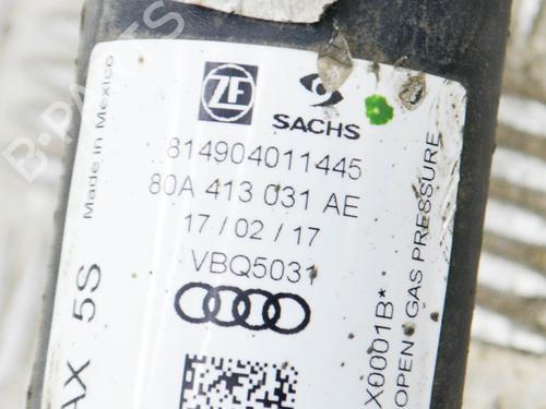Right front shock absorber AUDI Q5 (FYB, FYG) 2.0 TDI quattro | BP11042126M17 