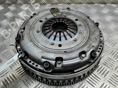 Used Other RENAULT TRAFIC III Van (FG_) 1.6 dCi 115 (FGMD) (116 hp) 30856678