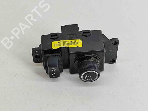 Used Mirror switch SSANGYONG KORANDO (C300) E-Motion (190 hp) 27776832