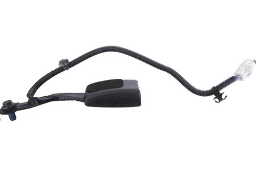 Used Seat buckle HYUNDAI SANTA FÉ III (DM, DMA) 2.2 CRDi 4WD (197 hp) 30249828