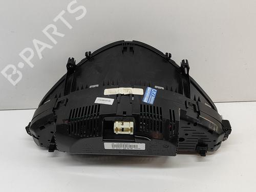 Instrument cluster MERCEDES-BENZ E-CLASS (W211) E 280 CDI (211.020) | BP23562235C47 