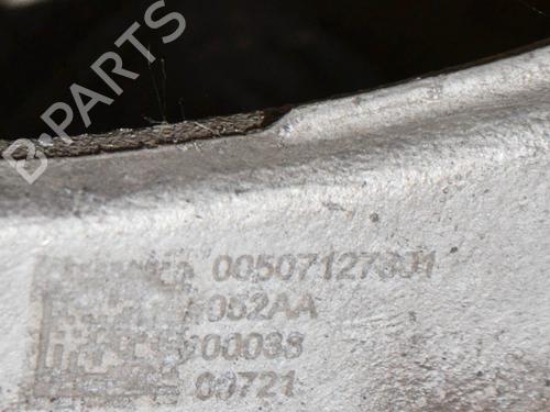 Right rear steering knuckle BMW 3 (G20, G80, G28) 330 e Plug-in-Hybrid xDrive | BP27757978M28 