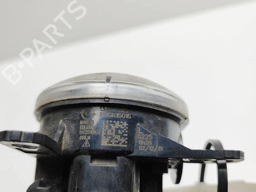 Left front fog light OPEL MOKKA 1.2 (76) | BP37029403C30  - Image 9