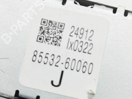 Electronic module TOYOTA bZ4X (_EAM1_) EV (XEAM10) | BP36783136M83 - Image 7