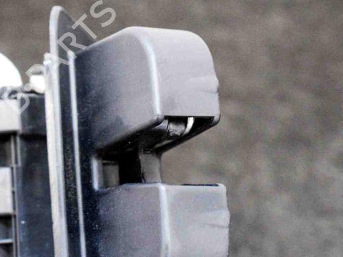 Tailgate lock AUDI A1 (8X1, 8XK) 1.4 TSI | BP6741138C101 