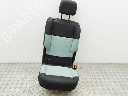Used Rear seat CITROËN BERLINGO Box Body/MPV (K9) 1.5 BlueHDi 100 (102 hp) 32459186