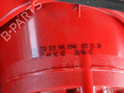 Right tailgate light VW PASSAT B6 (3C2) 1.9 TDI | BP6715458C80 