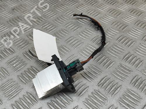 Used Heater resistor MG MG ZS SUV (AZS1) EV (156 hp) 28557818