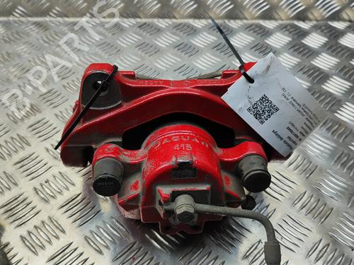 Right front brake caliper JAGUAR F-PACE (X761) 2.0 TD4 | BP28554046M104 
