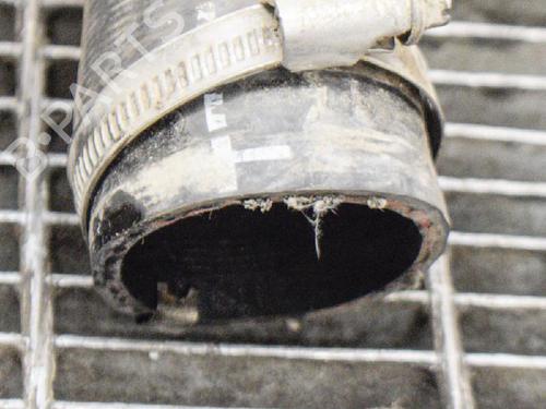 Intercooler pipe LAND ROVER RANGE ROVER SPORT I (L320) 3.0 D 4x4 | BP14610122M127 