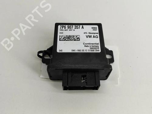Used Electronic module SKODA OCTAVIA III Combi (5E5, 5E6) 1.8 TSI 4x4 (180 hp) 17226188