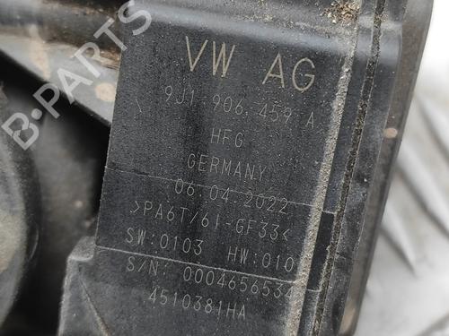 Electronic sensor PORSCHE TAYCAN Sport Turismo (Y1C) 4S Performance Battery Plus (Y1CDB1) | BP31762856M84