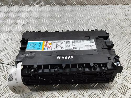 Batteri VOLVO XC60 II (246) 2.0 B5 Mild-Hybrid (249 hp) 29486184