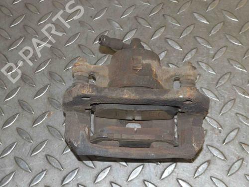 Left front brake caliper FORD FIESTA VI (CB1, CCN) 1.0 EcoBoost | BP30221902M105