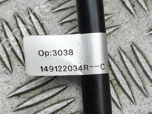 Pipe RENAULT AUSTRAL E-TECH 200 Hybrid (HGM2) | BP33962099M125  - Image 6